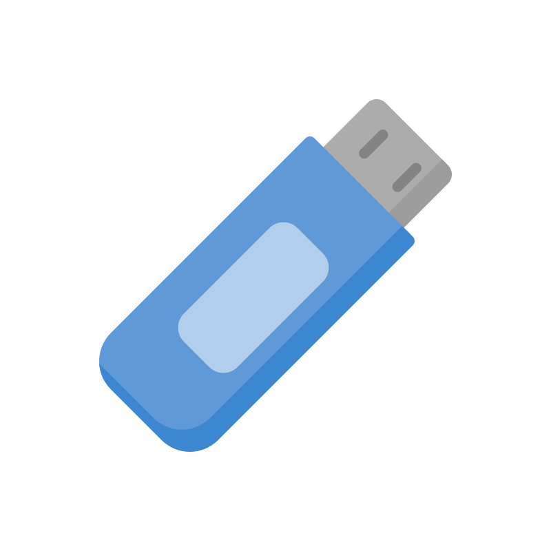 Накопичувачі USB